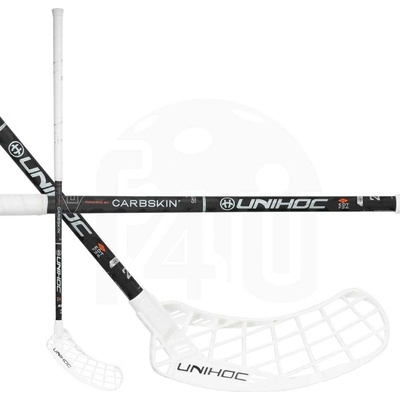 Unihoc Epic CarbSkin FL 26