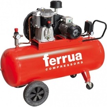 FERRUA Comprecise F200/400/4