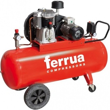 FERRUA Comprecise F200/400/4