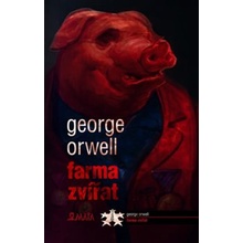 Farma zvířat - George Orwell