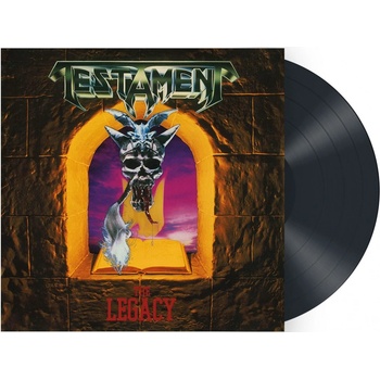 Testament - Legacy LP