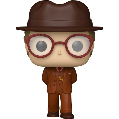 Funko POP! 1808 Stranger Things - Mr. Whatsit