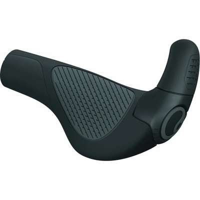 Ergon GP2 Evo čierna