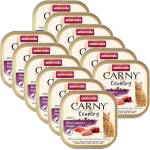 Animonda Carny Country Adult - говеждо, агнешко и фазан 12 x 100 г