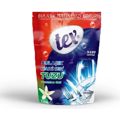 Tex soľ do umývačky riadu 1,5 kg