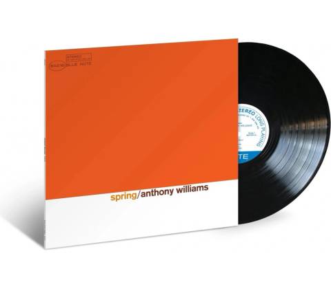 Lafarge Pokey & T in the Bossim of their shade Vinyl