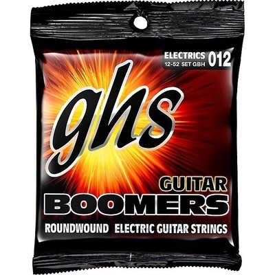 GHS GBH