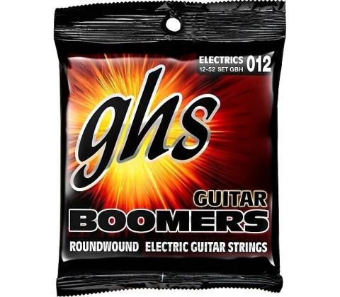 GHS GBH