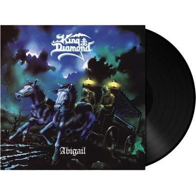 King Diamond - Abigail LP