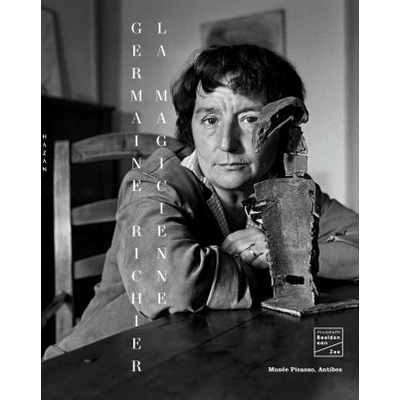 Germaine Richier, la Magicienne | Jean-Louis Andral, Valérie da Costa