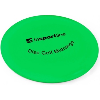 inSPORTline Midrange zelená