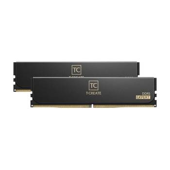 Team Group T-Create Expert 64GB (2x32GB) DDR5 6000MHz CTCED564G6000HC34BDC01