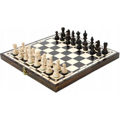 Šachy Champion Magiera