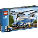 LEGO® City 4439 Robustná helikoptéra