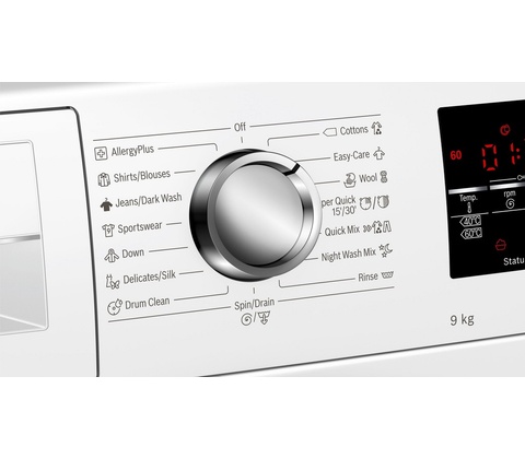Bosch WAT28491BY