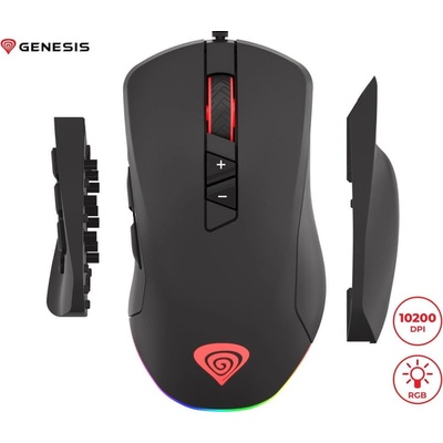 Genesis Xenon 770 NMG-1473