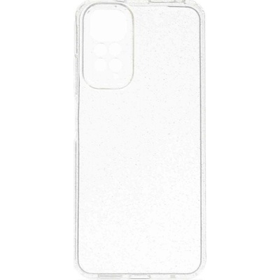 TopQ Blink Xiaomi Redmi Note 11 průhledné