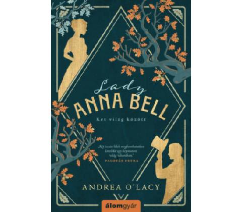 Lady Anna Bell