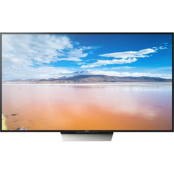 Sony Bravia KD-85XD8505