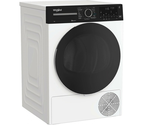Whirlpool C WD 94M WBS