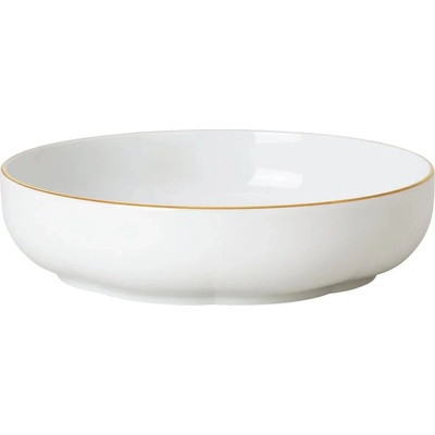 Rosenthal Nízka misa Sonetto Oro 21 cm 10600-405231-15221