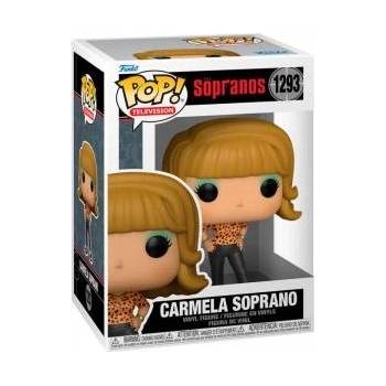 Funko pop tv: the sopranos - carmela