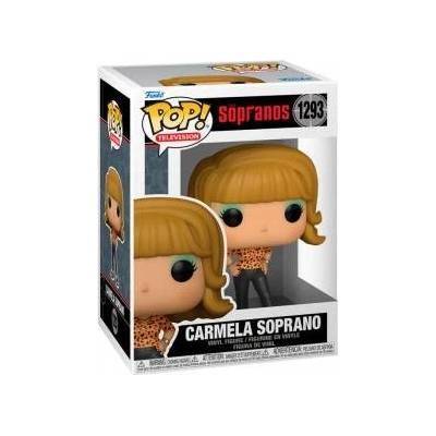 Funko pop tv: the sopranos - carmela