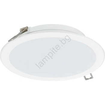 Philips - LED Лампа за окачен таван LEDINAIRE LED/12W/230V IP40 3000K (P5746)