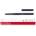 Clarins Waterproof Eye Pencil водоустойчив молив за очи 01 Black Tulip 0, 3 g