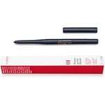 Clarins Waterproof Eye Pencil водоустойчив молив за очи 01 Black Tulip 0, 3 g