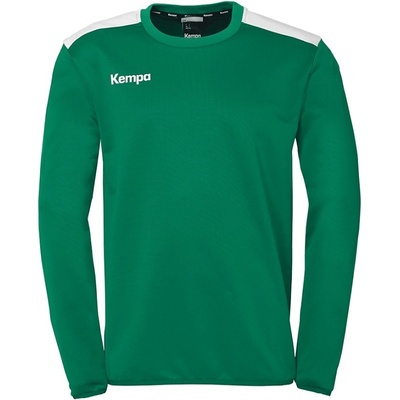 Kempa Emotion 27 Training Top zelená