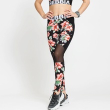 Nebbia Aloha Babe 550 legíny černé