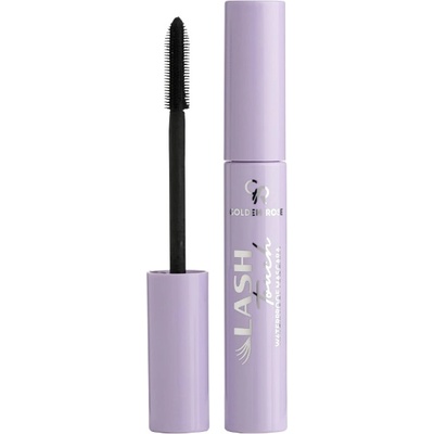 Golden Rose Водоустойчива спирала Lash Touch, 9 ml