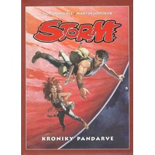 Storm: Kroniky Pandarve – Lodewijk