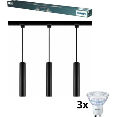 Philips P7614+3xP4914