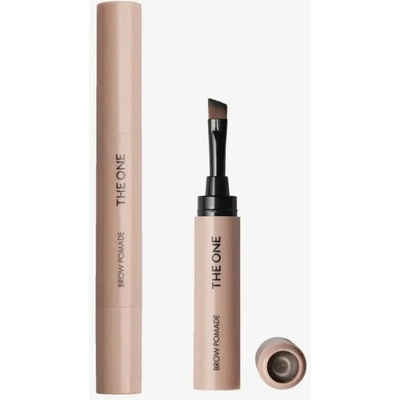 Oriflame Pomáda na obočí The ONE Medium Brown 1,5 g