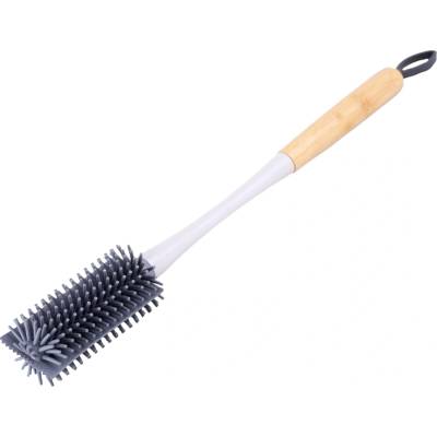 Toro Štětka na láhve s bambusovou rukojetí 37 cm