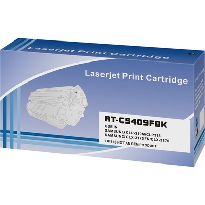 Compatible Тонер касета за SAMSUNG CLT-K4092 - Black - NT-CS409FBK - BLUE BOX (Compatible-NT-CS409FBK)