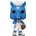Funko Pop Nba Mascots Dallas Champ #08 9cm