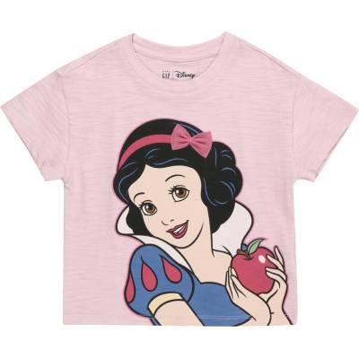 GAP Тениска 'better' розово, размер 86-92