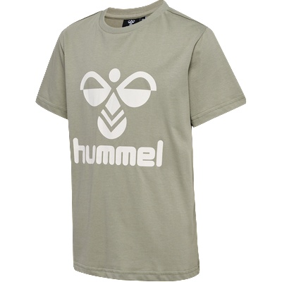 Hummel Тениска Hummel hmlTRES T-SHIRT S/S 213851-6371 Размер 176