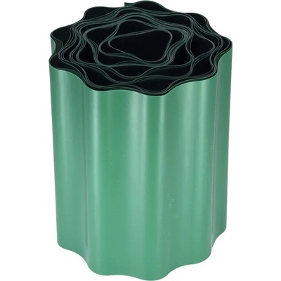 Lem Strend Pro Garden, 200 mm, L-9 m, zelený, trávnikový, plast