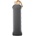 KiCA Glass bottle KiCA Hydro Glass 1000 ml - gray