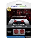 Kontrol Freek - Diablo IV PS4/PS5 Extended Controller Grip Caps