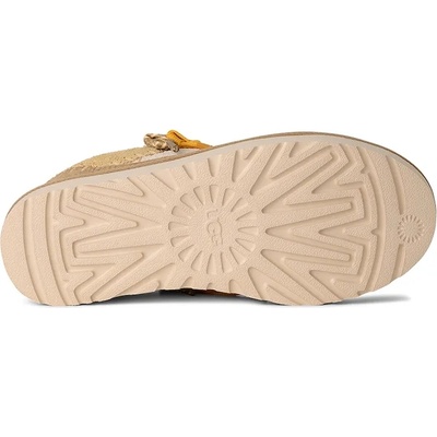 UGG Велурени маратонки UGG Lo Lowmel Biarritz (1172710.MDSD)