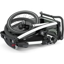 Vozíky za bicykle Thule Chariot Lite 1 2021
