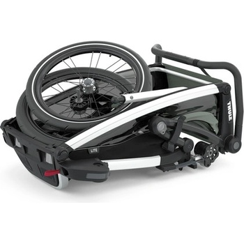 Thule Chariot Lite 1 2021