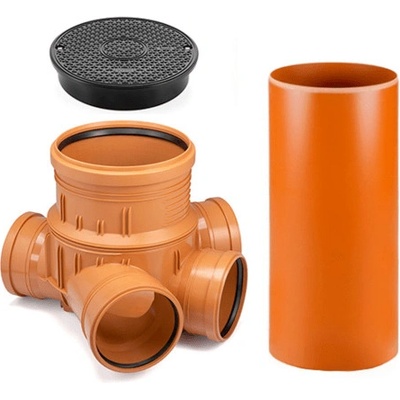 Prodo Revízna šachta DN 315/160/1500 1153