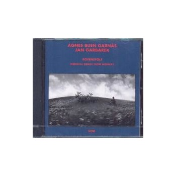 Rosensfole CD
