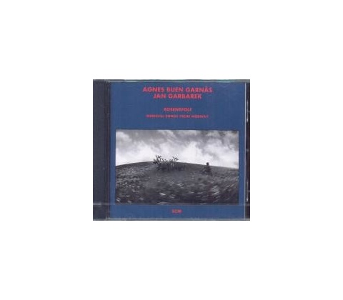 Rosensfole CD